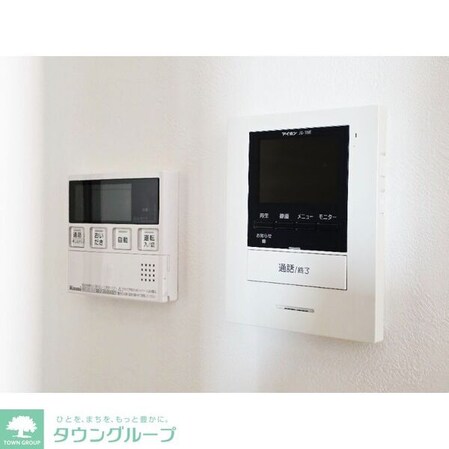 リリアム正木の物件内観写真